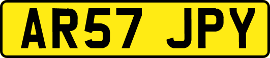 AR57JPY