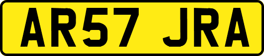 AR57JRA