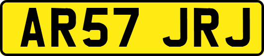 AR57JRJ