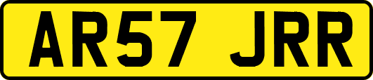 AR57JRR