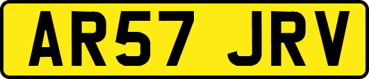 AR57JRV