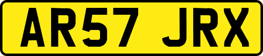 AR57JRX