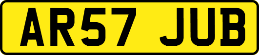 AR57JUB