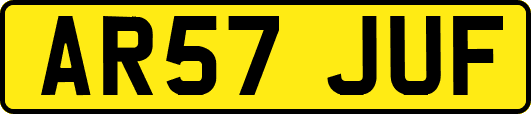 AR57JUF
