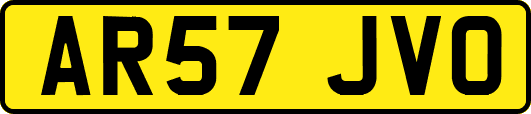 AR57JVO