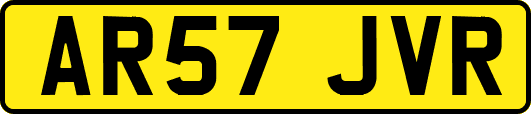 AR57JVR