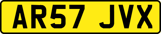 AR57JVX