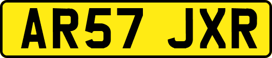 AR57JXR