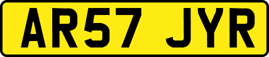 AR57JYR