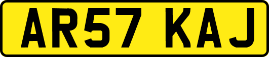 AR57KAJ
