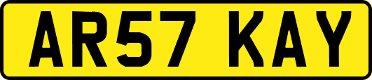 AR57KAY