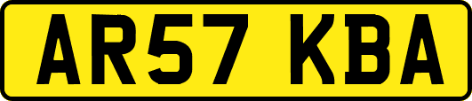 AR57KBA