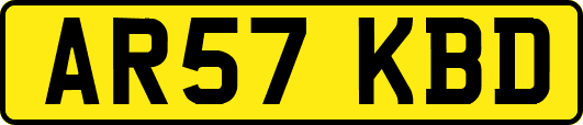 AR57KBD