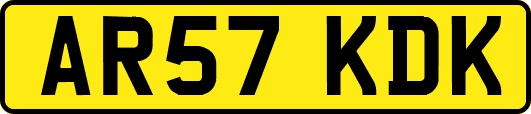 AR57KDK
