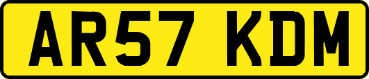 AR57KDM