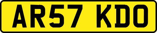 AR57KDO