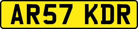 AR57KDR