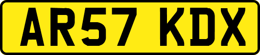 AR57KDX