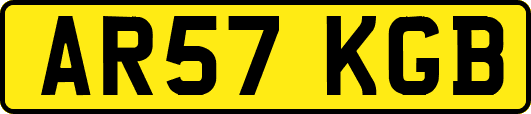 AR57KGB