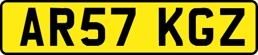 AR57KGZ
