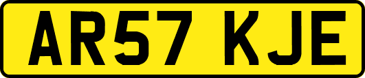 AR57KJE