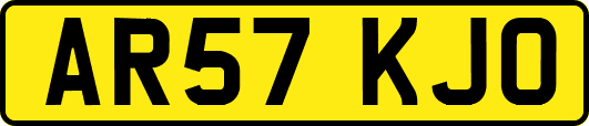 AR57KJO
