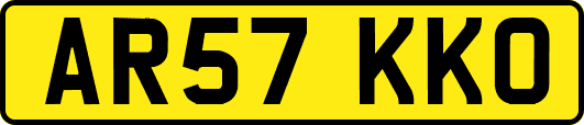 AR57KKO