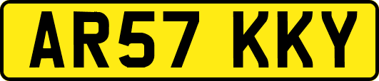 AR57KKY