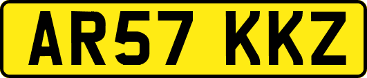 AR57KKZ