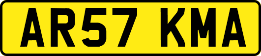 AR57KMA