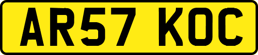 AR57KOC