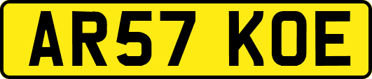 AR57KOE