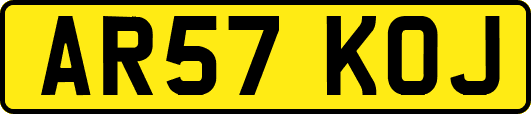 AR57KOJ