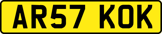 AR57KOK