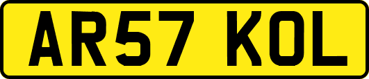 AR57KOL
