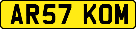 AR57KOM