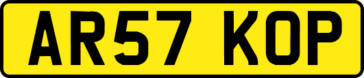 AR57KOP