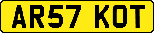 AR57KOT