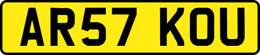 AR57KOU