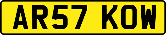 AR57KOW