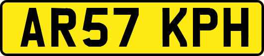 AR57KPH
