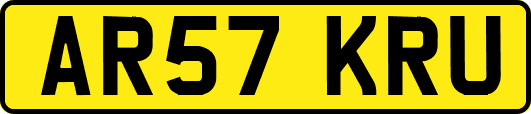 AR57KRU