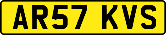 AR57KVS
