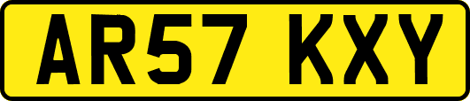 AR57KXY