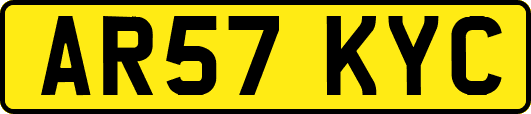 AR57KYC