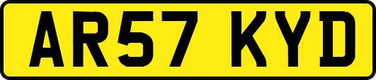 AR57KYD