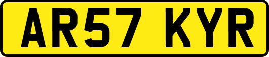 AR57KYR