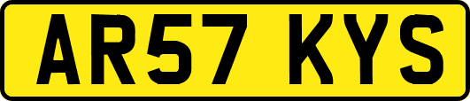 AR57KYS
