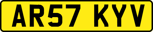AR57KYV