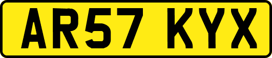 AR57KYX